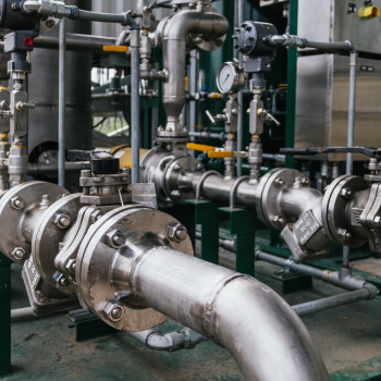 VALVES